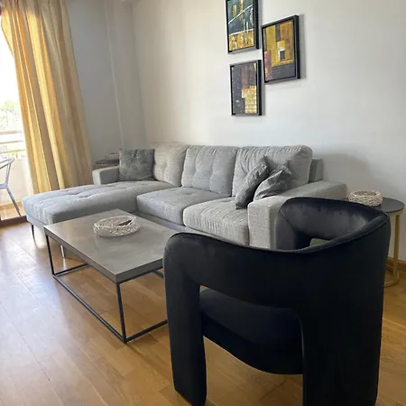 Ithaki Phinikoudes No. 204 Larnaka