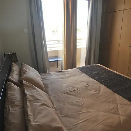 Apartman Ithaki Phinikoudes No. 204