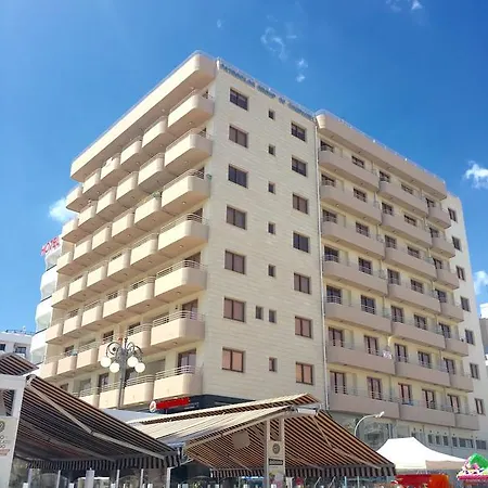 Ithaki Phinikoudes No. 204 Appartement *