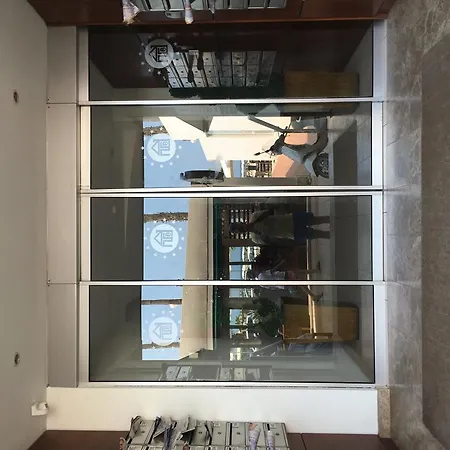 Ithaki Phinikoudes No. 204 Lárnaka