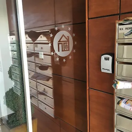 Ithaki Phinikoudes No. 204 Lárnaka