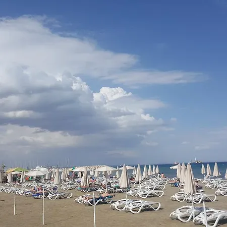 Ithaki Phinikoudes No. 204 Appartement *