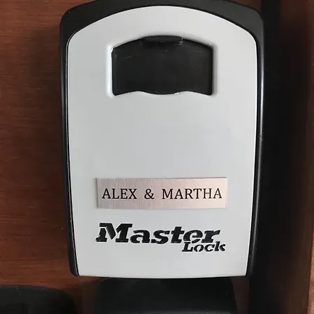 Appartement Ithaki Phinikoudes No. 204