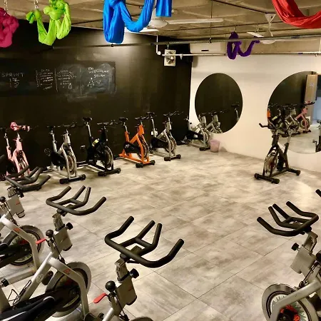 Ithaki Phinikoudes No. 204 Appartement *