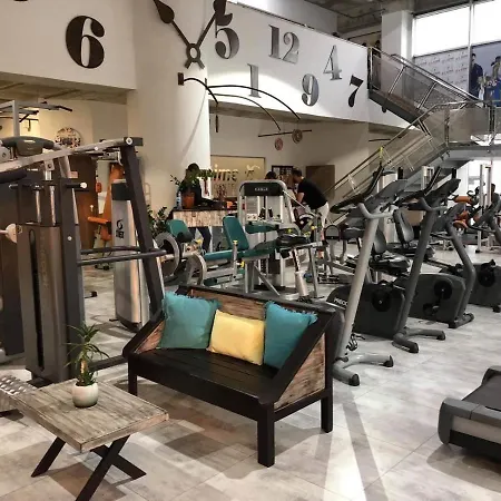 Ithaki Phinikoudes No. 204 Appartement