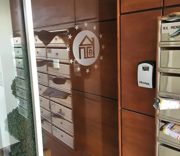 Ithaki Phinikoudes No. 204 Larnaca