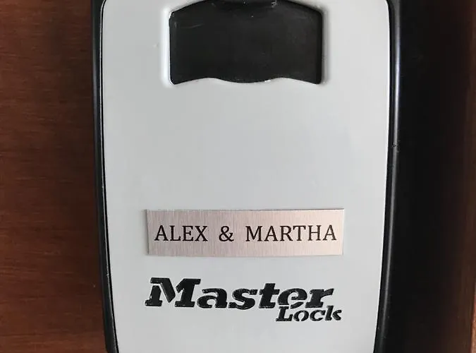 Apartmán Ithaki Phinikoudes No. 204