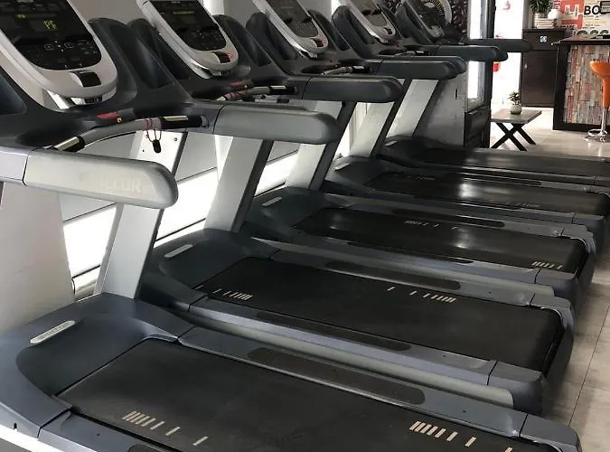 Ithaki Phinikoudes No. 204 Larnaca