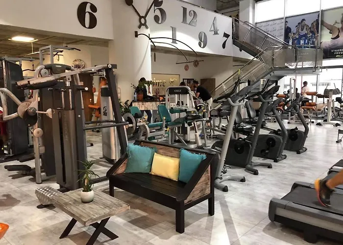 Ithaki Phinikoudes No. 204 Apartmán