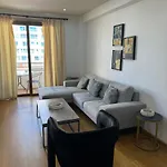 Apartment Ithaki Phinikoudes No. 204