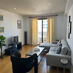 Ithaki Phinikoudes No. 204 Apartment Larnaca