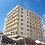 Ithaki Phinikoudes No. 204 아파트 *