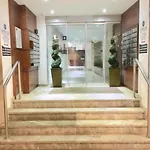 아파트 Ithaki Phinikoudes No. 204