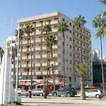 Ithaki Phinikoudes No. 204 Apartment