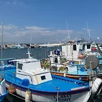 Ithaki Phinikoudes No. 204 * 라르나카