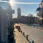 Ithaki Phinikoudes No. 204 Larnaca