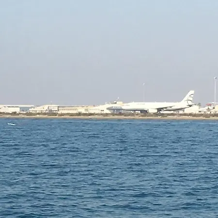 Διαμέρισμα Ithaki Phinikoudes No. 204 Λάρνακα