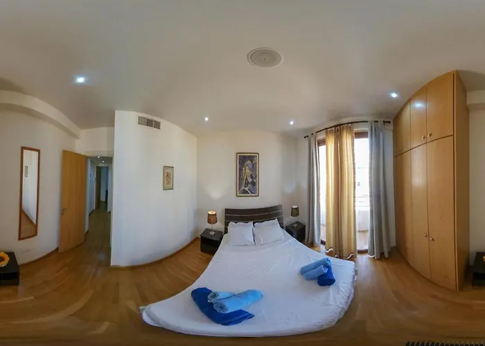 Ithaki Phinikoudes No. 204 Lägenhet *