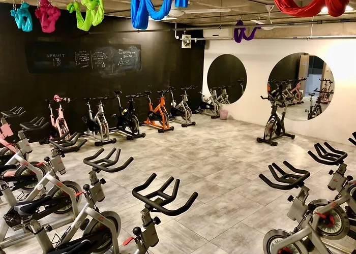 Ithaki Phinikoudes No. 204 アパート *