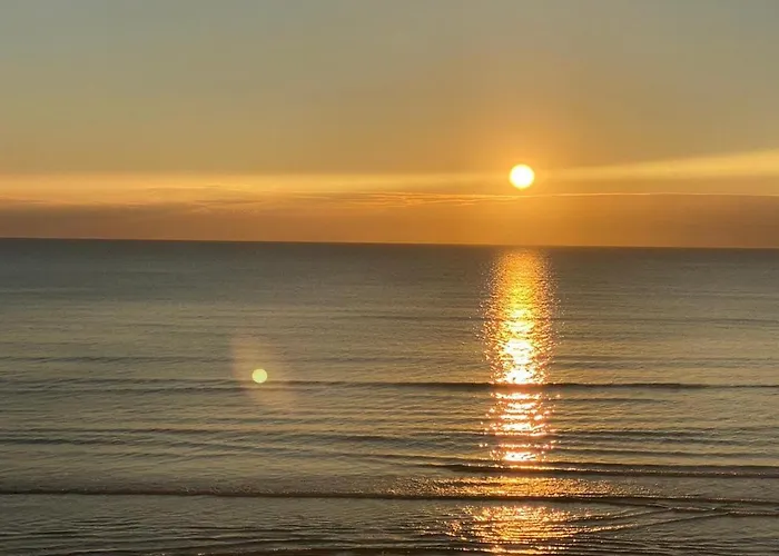 Ithaki Phinikoudes No. 204 ラルナカ