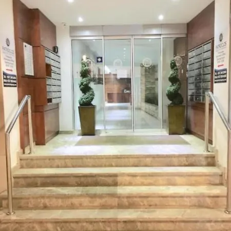 Apartamento Ithaki Phinikoudes No. 204